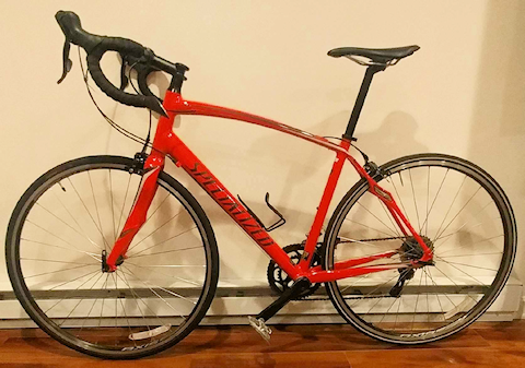 Mount Washington Valley Bicycling Club